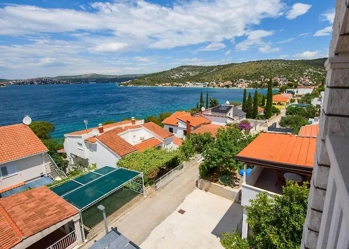 Marina-3 By Interhome Apartment