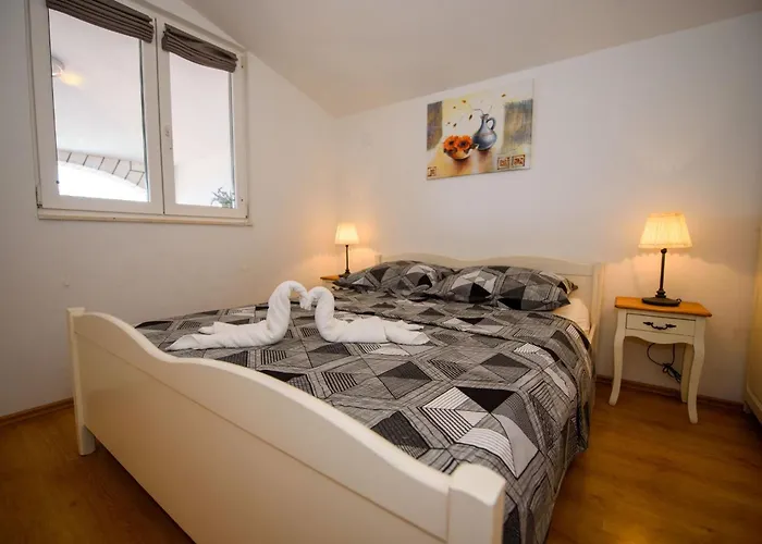 Marina-3 By Interhome * Rogoznica (Sibenik-Knin)