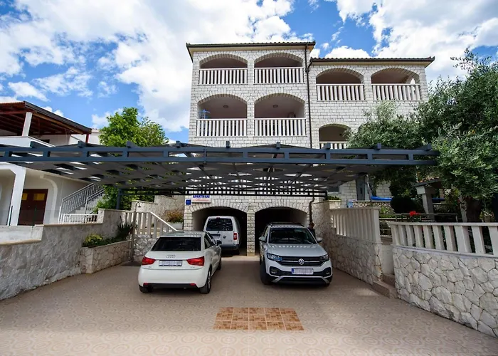 Marina-3 By Interhome Apartment