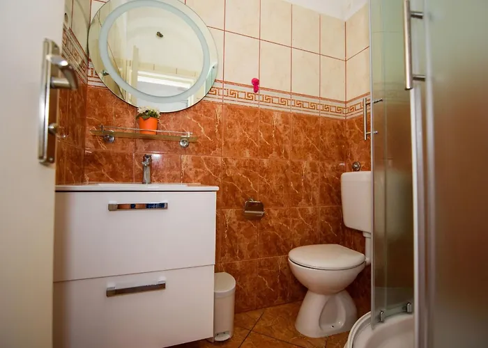 Marina-3 By Interhome Rogoznica (Sibenik-Knin)