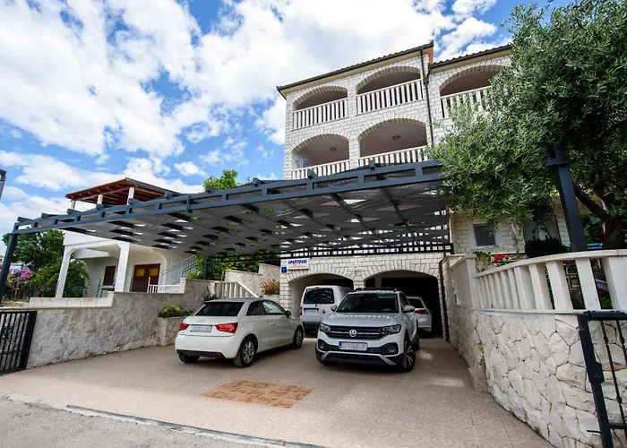 Marina-3 By Interhome Apartment