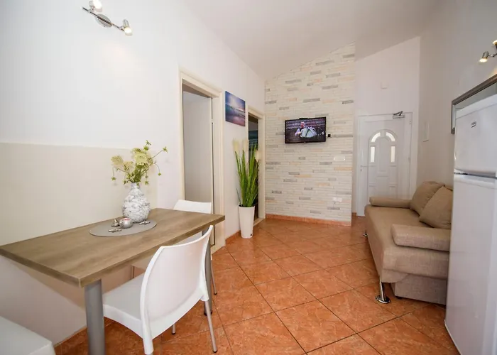 Marina-3 By Interhome Apartment *