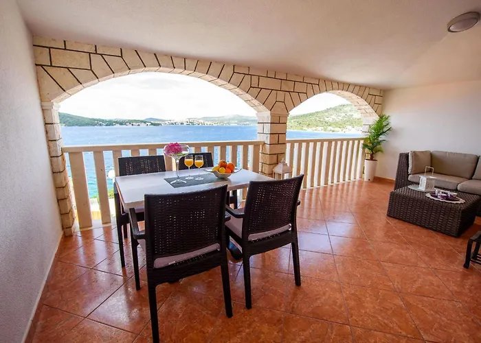 Marina-3 By Interhome * Rogoznica (Sibenik-Knin)