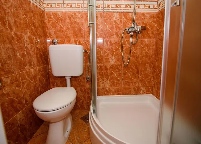 Apartment Marina-3 By Interhome Rogoznica (Sibenik-Knin)