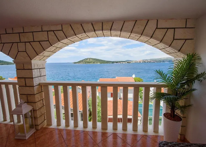 Apartment Marina-3 By Interhome *