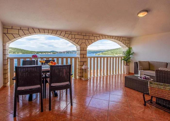 Marina-3 By Interhome