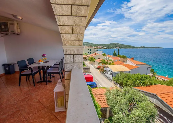 Marina-3 By Interhome Apartment