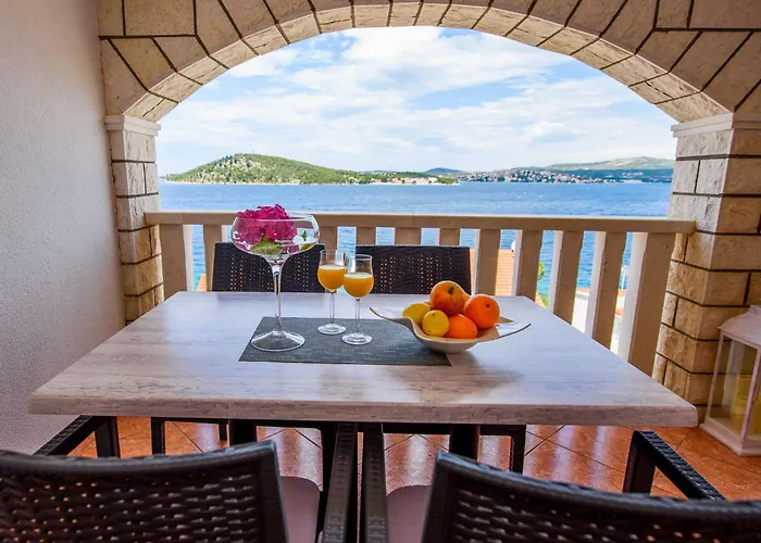 Apartment Marina-3 By Interhome *