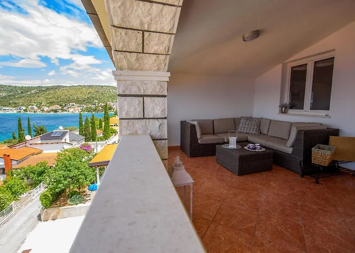 Marina-3 By Interhome * Rogoznica (Sibenik-Knin)