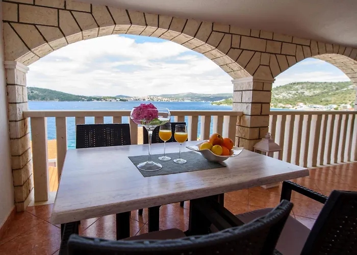 Marina-3 By Interhome Apartment