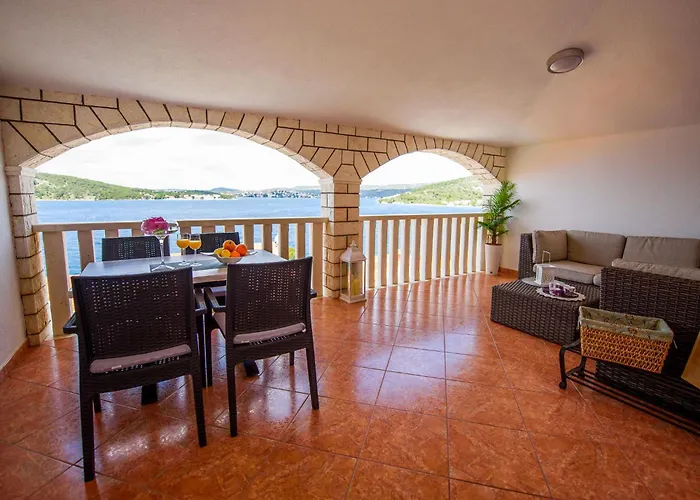 Marina-3 By Interhome Apartment *