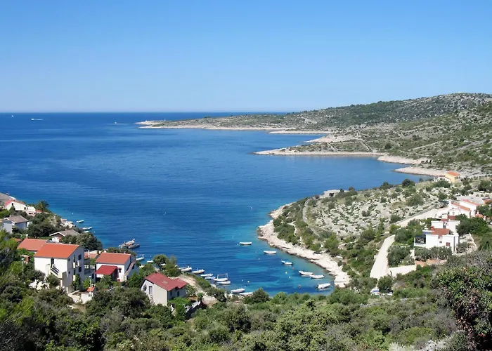 Marina-3 By Interhome *